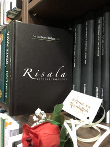 Risala, Salih Ibrisevic