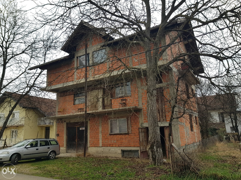 Prodajem prodaja kuća Banjaluka Zalužani 065535156