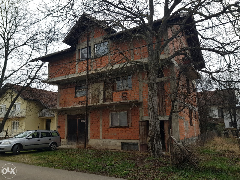 Prodajem prodaja kuća Banjaluka Zalužani 065535156