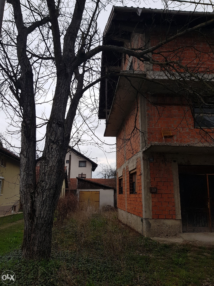 Prodajem prodaja kuća Banjaluka Zalužani 065535156