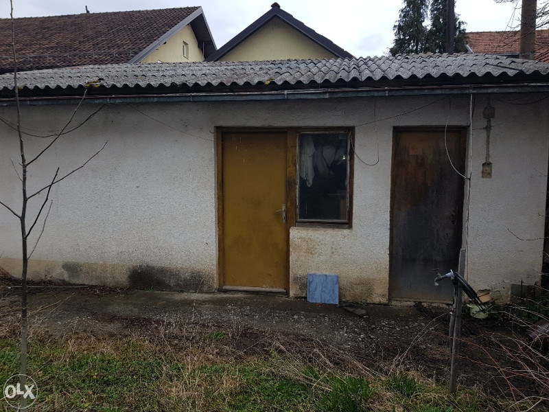 Prodajem prodaja kuća Banjaluka Zalužani 065535156