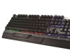 KB MSI GAMING SET COMBAT 4U1