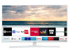 Samsung Smart 4K/UHD LED TV 50RU7412
