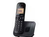 PANASONIC telefon bežični KX-TGC220FXB sa sekretaricom