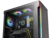 CAS Thermaltake H200 TG RGB Edition
