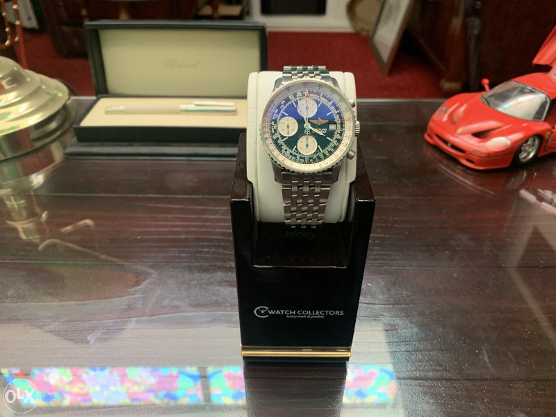 Breitling Navitimer A13330 Ručni Satovi