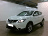Nissan Qashqai 1.6 DCI 4WD 4x4 Acenta Business Edition