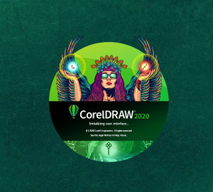 Corel CorelDRAW 2020 Full!