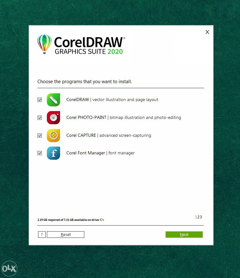 Corel CorelDRAW 2020 Full!