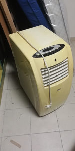 Bira Prenosiva Klima Moj Dom Klima Uređaji Grad Mostar Olx Ba