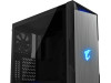 GIGABYTE CASE AORUS C300 GLASS,Tempered Glass,RGB