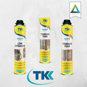 TKK Tekapur pjena standard 750ml