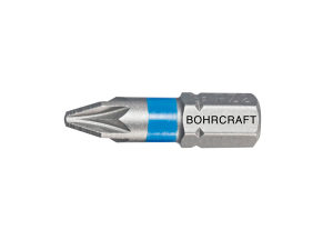 Bit Bohrcraft PZ-1 PZ-2 PZ-3