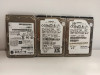 Hard disk za laptop 80GB