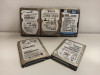 Hard disk za laptop 320GB