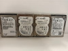 Hard disk za laptop 500GB