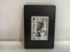 SSD Samsung 256 GB
