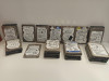 Hard diskovi za laptop 80 120 160 250 320 500 GB