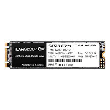 TEAM GROUP 512GB MS30 M.2 SATA M.2
