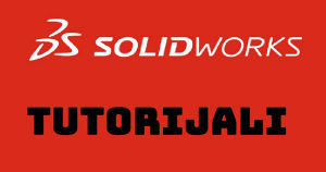 SolidWorks literatura (tutorijali) naš jezik