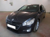 Peugeot 508 1.6 e-HDI Tiptronik Allure Sport