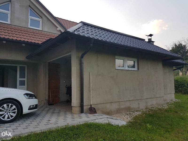 Kuća Vitez Santici