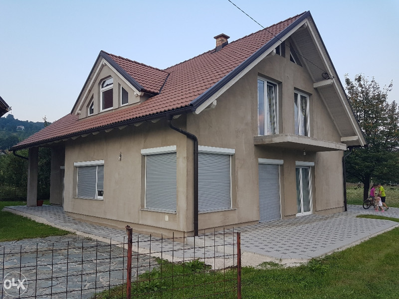 Kuća Vitez Santici
