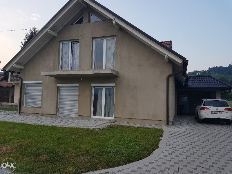 Kuća Vitez Santici