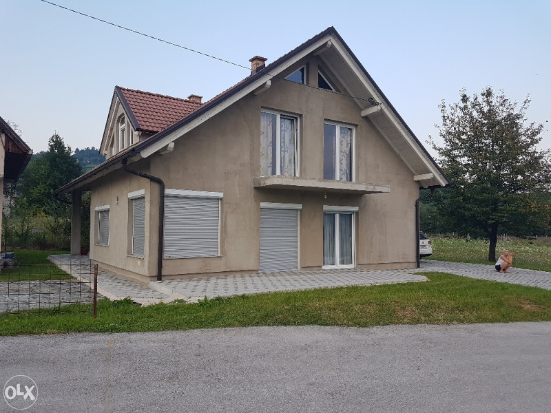Kuća Vitez Santici