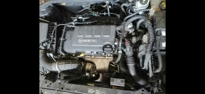 Opel motor dijelovi 1.4 turbo Astra Mokka Insignia