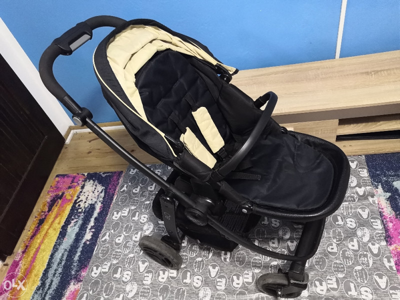 Graco best sale evo olx