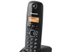 PANASONIC telefon bežični KX-TG1611FXH/PDH/HGH crni