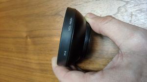 Sony Tele conversion lens vlc-1452h