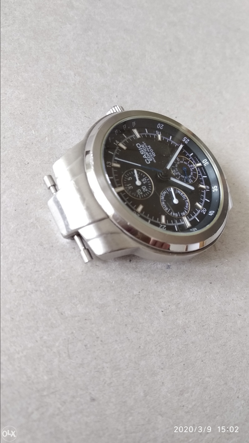 Casio edifice 1794 EF 305 Ručni Satovi