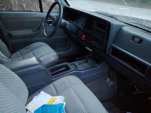 Mjenjac automatik deferencijal ,kardani reduktori jeep