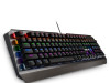 ACME AULA Mechanical Assault Wired Keyboard