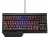 ACME AULA Mechanical Hyperion Wired Keyboard