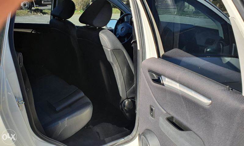Mercedes B 200 CDI SPORT AUTOMATIK