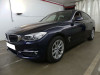 BMW 318 D Gran Turismo GT Tiptr. M-Sportpaket LUXURY