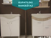 Kupatilski namjestaj