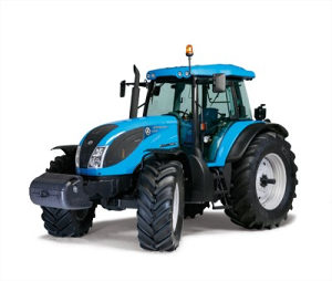 Traktor LANDINI LANDPOWER TECHNO 135