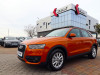 Audi Q3 2.0 TDI Sportpaket EXCLUSIVE