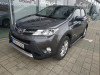 Toyota RAV4 AWD 2.2D EXECUTIVE