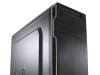 LC-Power Case LC-7038B ATX Classic