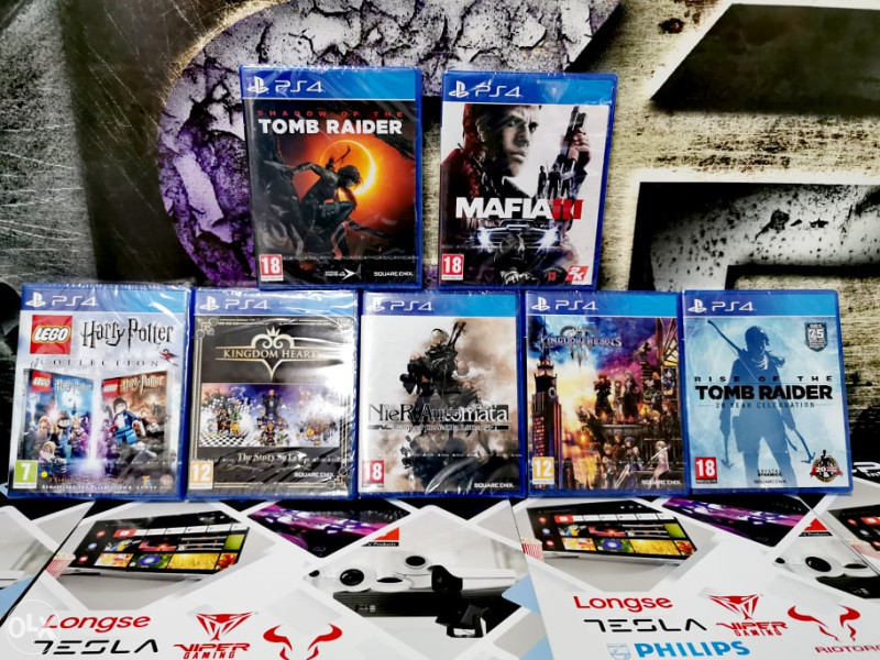 The Last of Us Remastered HITS PS4