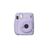 FUJIFILM Instax Mini 11 Lilac Purple + Fujifilm (1x10)