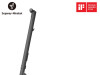 Segway KickScooter ES2 Brzina 25km/h Domet 25km crna