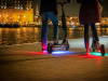 Segway KickScooter ES1 Brzina 20km/h Domet 25kmcrna
