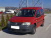 Volkswagen Caddy kombi 2.0 SDI Business Line 5-Sjedišta