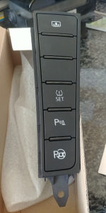 Prekidac Parking Passat CC 2009 2015 3AB927238BH